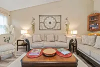 Suite Southern Charm - 2 bed 2 bath