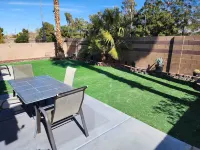 Executive Chic Corporate Housing 3 Bed 2 Bath Las Vegas 5 Mins from Airport Hotel a Henderson-Green Valley