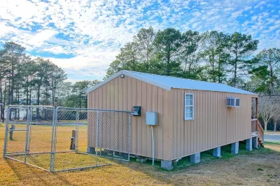 K&M Lake Rentals Cabin #3