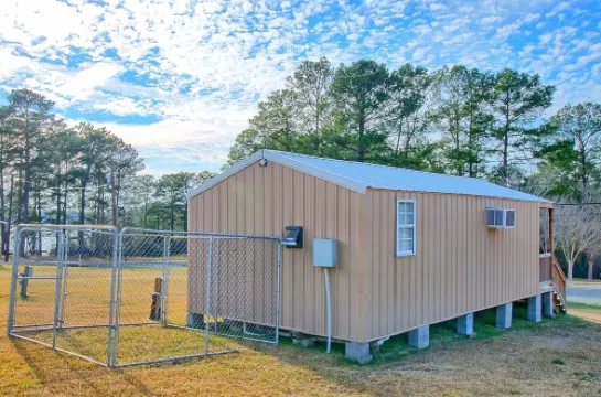 K&M Lake Rentals Cabin #3