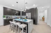 Newer Home - Heated Salt Pool - Fenced Yard - Parking - Full Kitchen - Laundry