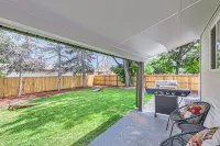 Family and Dog Friendly - Game Room - Central Location Between Denver & Boulder 웨스트민스터 플라자 쇼핑센터 주변 호텔