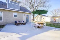 Amazing 4 Bedroom! 3 Full Bath! House in the Heart of Downtown Murfreesboro!