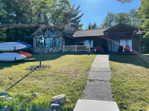 Up North Retreat. Tranquility Awaits!!