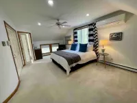 Granite House - Hot Tub, Hammock Alley, Slack Line