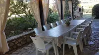 Typical Umbrian farmhouse - Exclusive
