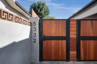 Private and Modern Getaway in Quiet Neighborhood