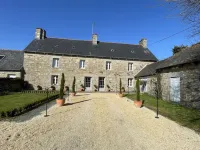 Bastide 56-58 Charming country house