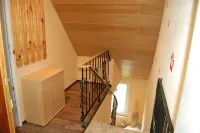 Familienfreundliche Ferienwohnung im Herzen von Ostfriesland Inkl. W-lan