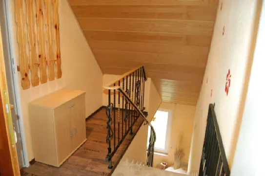 Familienfreundliche Ferienwohnung im Herzen von Ostfriesland Inkl. W-lan