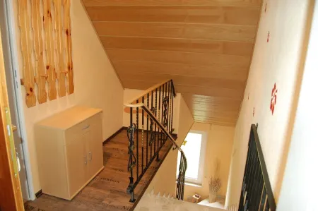 Familienfreundliche Ferienwohnung im Herzen von Ostfriesland Inkl. W-lan