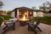 Spacious Springs Vista Retreat in North Port, FL