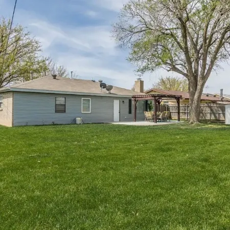 Cheerful Oasis|3bd 2bath|Central Location|FamIlies