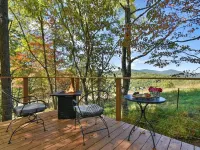 Private & Peaceful A-Frame Cabin - Gas Gift Card Promo - See Description Hotels in Yancey County