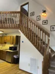 Sensational Sunrise Views overlooking golf course w/ incredible mountain views!