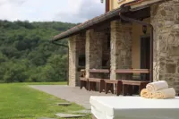 Villa Cantone with view, private pool and private SPA, perfect for groups! Hotels in Sansepolcro