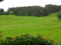 Ihr Ferienhof am Rande der Alpen, Nebenhaus