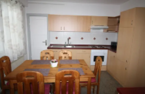 Ferienhaus an der Flensburger Förde