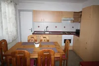 Ferienhaus an der Flensburger Förde