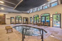 Ski in/Out Luxury, Mountain Views, 2 Pools, 3 Hot Tubs, Steam, Sauna, Gym
