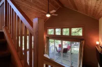 The Ashland Cottage, walk to town