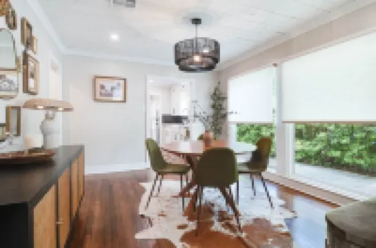 Evangeline House! Beautifully remodeled & Super Close to Downtown