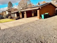 Equipped 3Bd/2ba Home with Private Backyard Oasis, Comfort & Convenience Await!