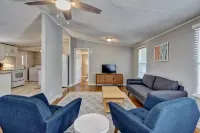 Manufactured Home Close to the Beach