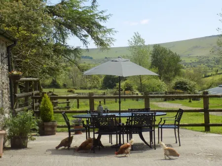 Lovely cottage situated in 40 beautiful acres10% off for couples