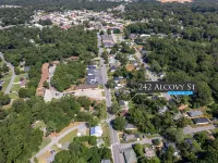 Close to Beautiful Downtown Monroe, Georgia Hotels in Monroe