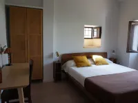 Tranquilidad Rural. Molino Viejo de Salar Hotels in Comarca de Loja