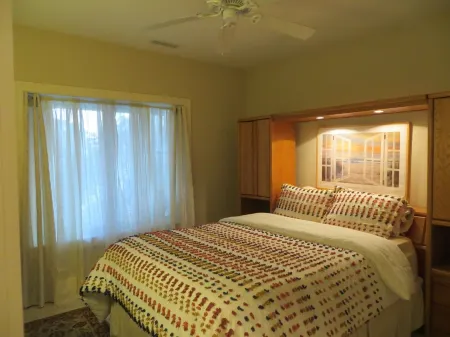 HUGE DISCOUNTS  FOR STAYS BY THE WEEK AND MONTH! 1ST CLASS AMEMITIES!