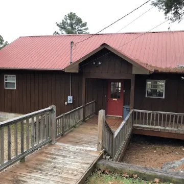 Close to everything!