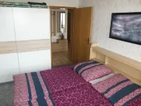 Vacation apartment for 2 people in a quiet location