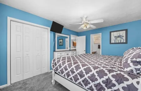 Golf View Oasis 2BR/2BA