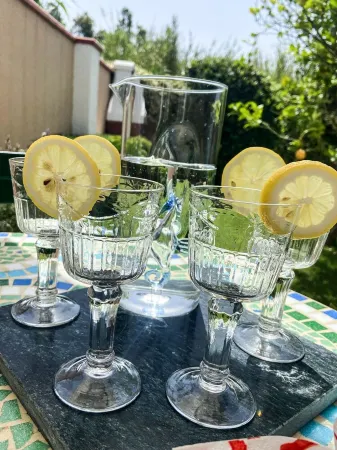 Villa 300 meters from the marina Marina di Capitana Отели в г. Quartu Sant'Elena