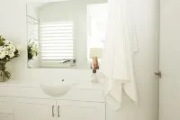 Absolute Beach Front House Panoramic Views Patonga住宿飯店