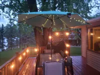 Lakeside Leisure: Relax, Recharge, Reconnect!