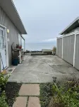 Modern Mid-Century Cabin, on the Beach with Views of the San Juan Islands! - 4-Star