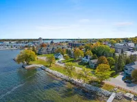 Sunshine Cove - Door County