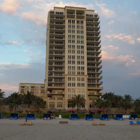 Palm Beach Marriott Resort & Spa, 2 Bd/2ba,  Great Ocean View - Now Available