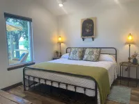 Grand Lake's Newest Two Bedroom Two Bathroom Cottage Plus Full Hookup RV Spot