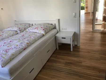 Apartment Scheuring Apartment Fritz