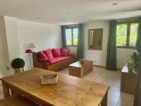 Appartement REZ DE Chalet LA Clusaz