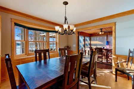 Poppy's Place on Big Pine Lake - Crosslake