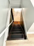 Carriage House Studio in the Heart of DC Hotel a 