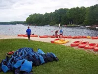 Cozy family friendly house- in the heart of the poconos