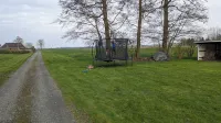 Ferienhaus Nahe Krautsand