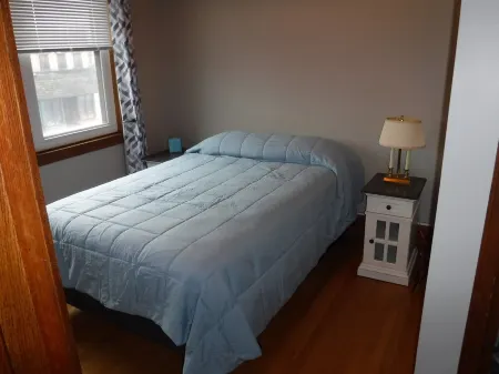 Best kept secret in the center of beautiful downtown Bay City, Michigan!