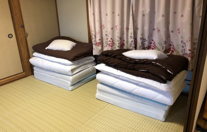 Guest House Wagaranchi Kai